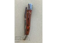 Folding pocket knife 95x210/Lagiol/