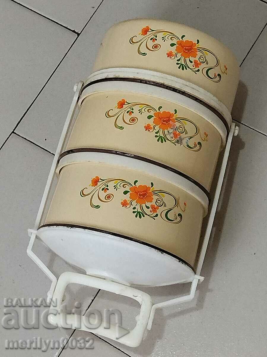 Food jugs enamel sefertas jug with price 62.00 BGN | € 31.70 Food jugs enamel sefertas jug with price 62.00 BGN | € 31.70