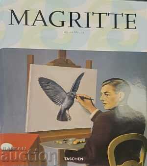 Magritte-Jacques Meuris