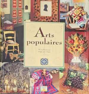 Arts populaires-Stewart et Sally Walton