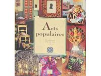 Arts populaires-Stewart et Sally Walton