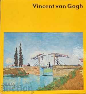 Vincent van Gogh-Kuno Mittelstädt