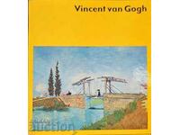 Vincent van Gogh-Kuno Mittelstädt