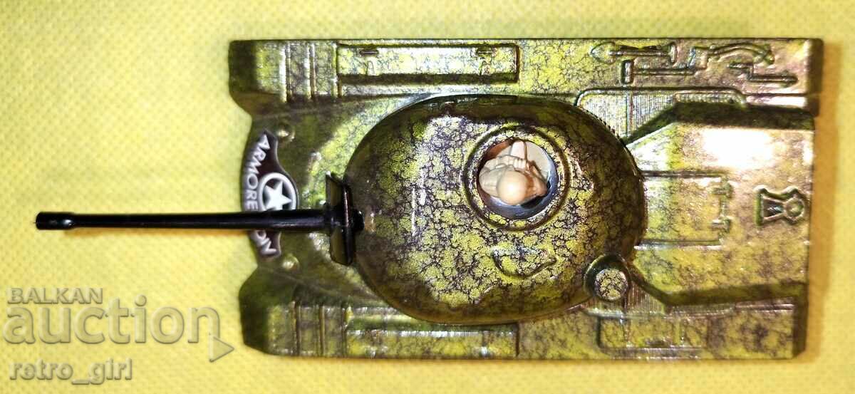 Old "Matchbox" model. with price 24.90 BGN | € 12.73