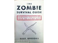 The Zombie - Max Brooks