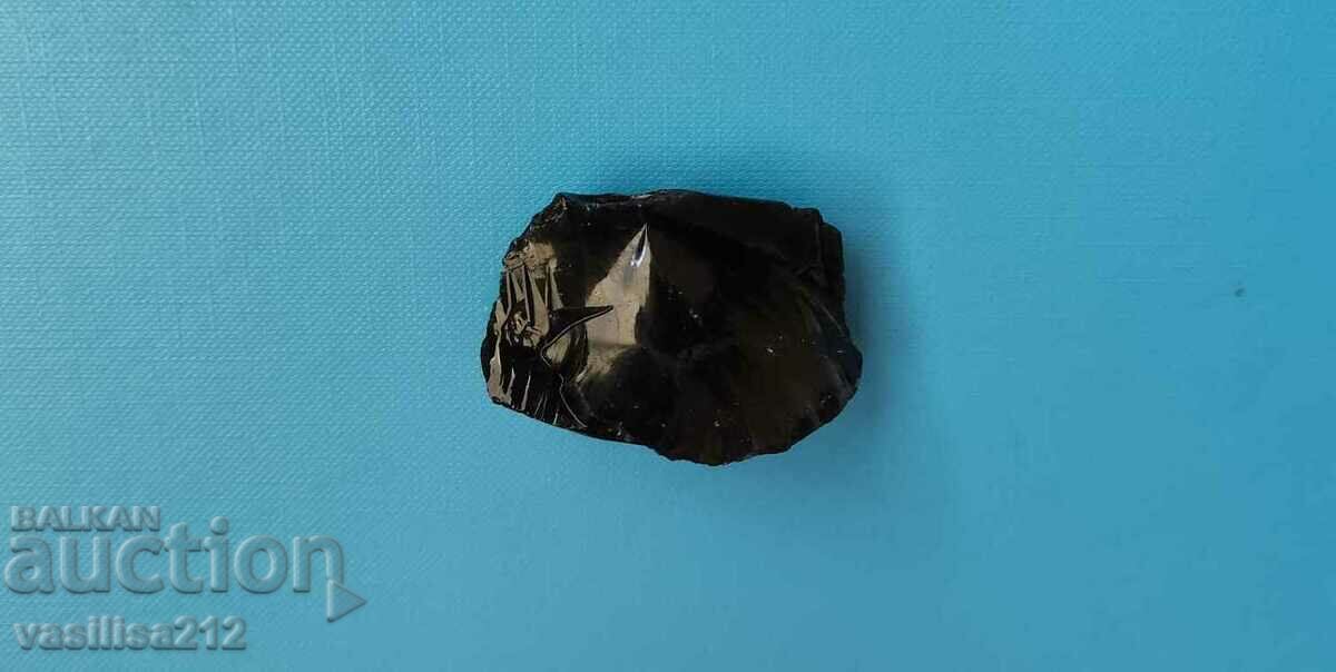 Obsidianul negru