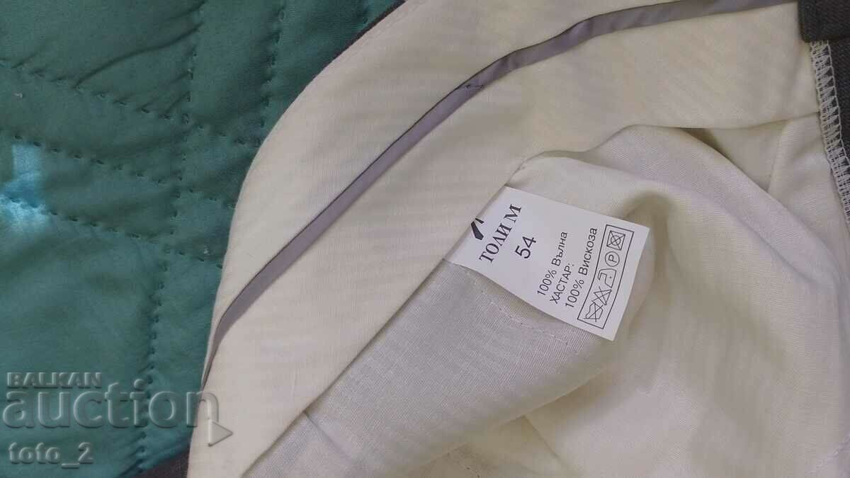 Livrarea PANTALONI NOI Livrarea PANTALONI NOI