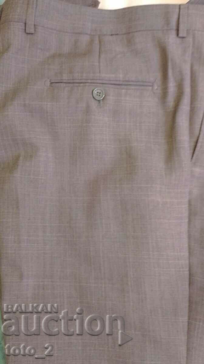 PANTALONI NOI - 5 PANTALONI NOI - 5