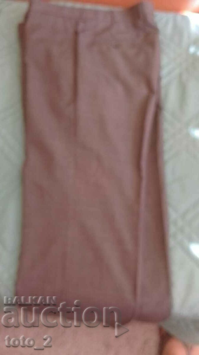 PANTALONI NOI PANTALONI NOI