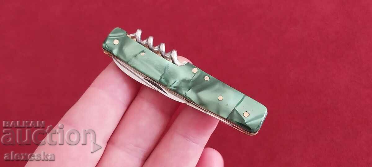 Auction Thorn social knife Auction Thorn social knife