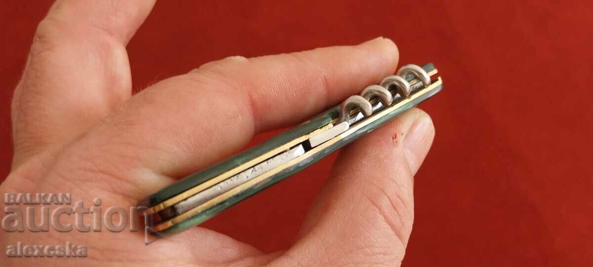 Thorn social knife - 5 Thorn social knife - 5