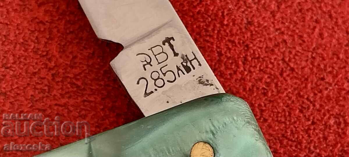 Thorn social knife - 6 Thorn social knife - 6