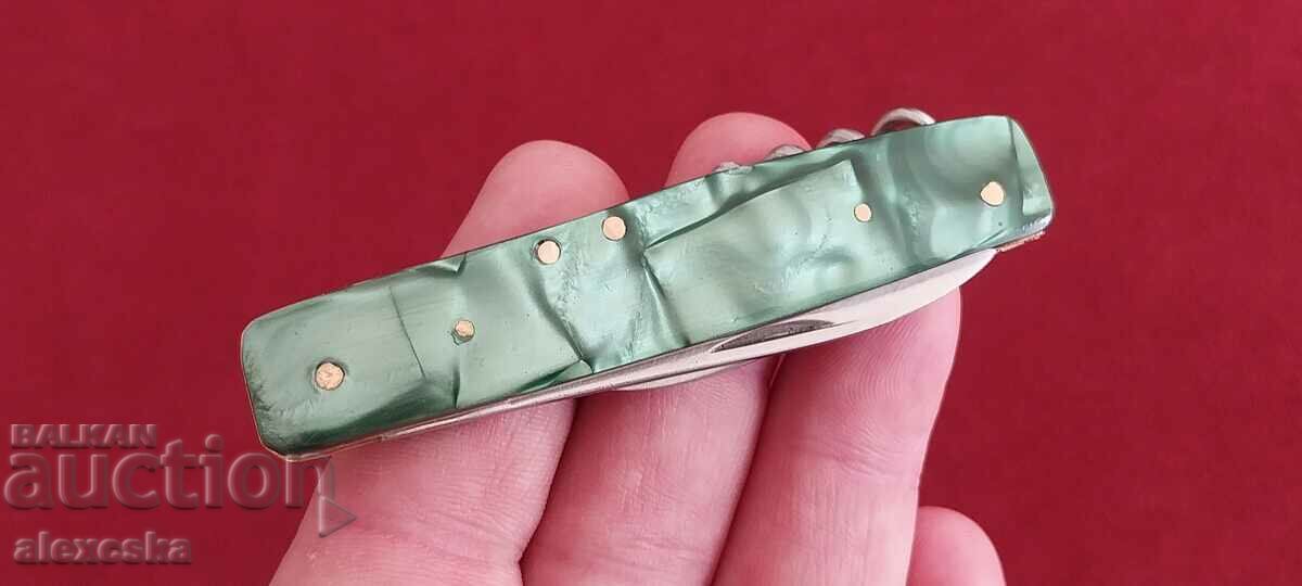 Thorn social knife - 7 Thorn social knife - 7