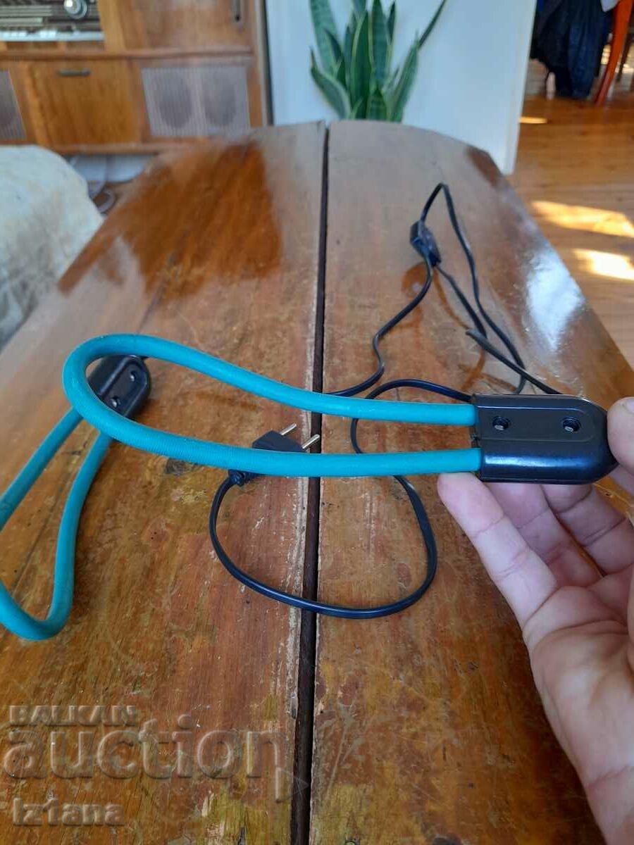 Old device for drying shoes, dryers with price 43.00 BGN | € 21.99