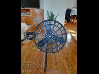 Old fan