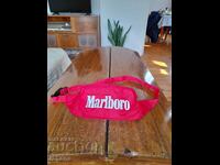 Old Marlboro waist bag