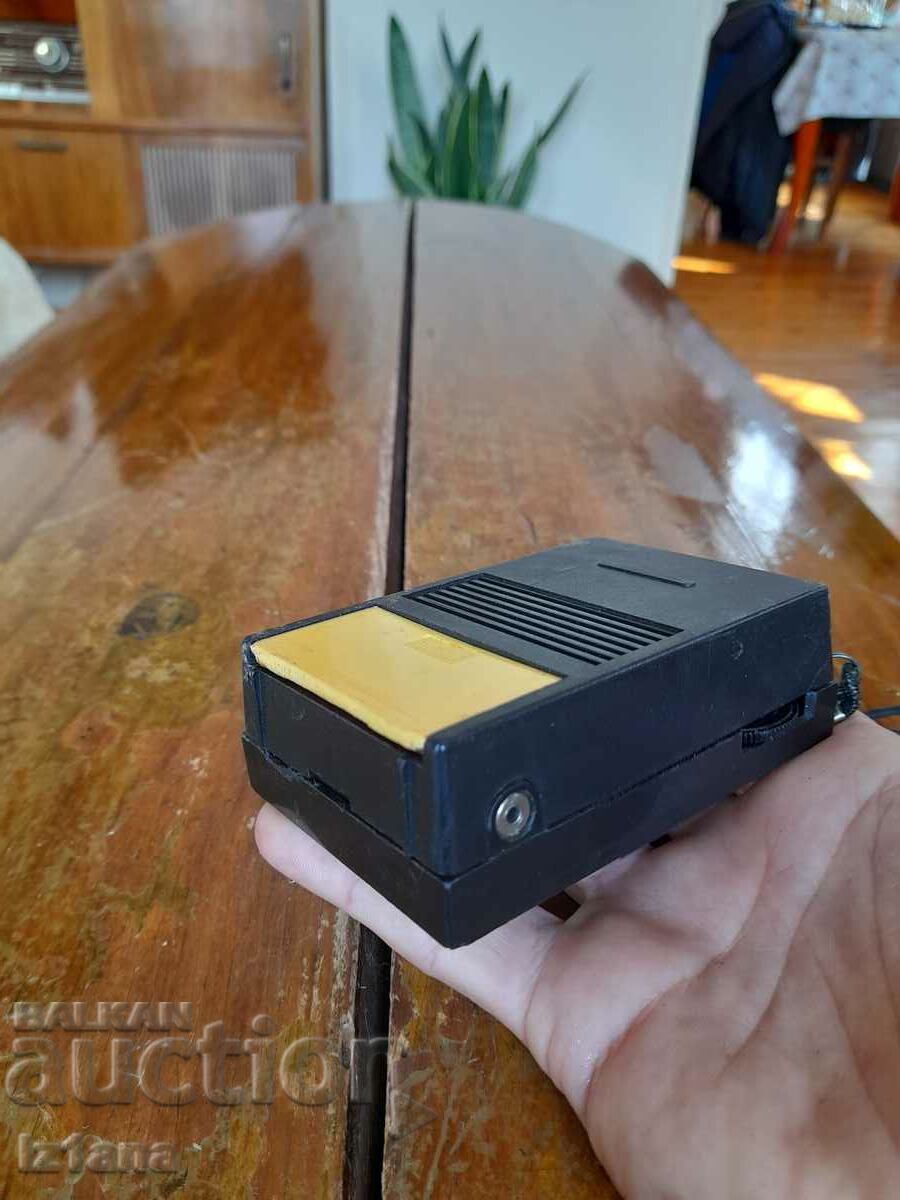 Old radio, Kent radio - 5 Old radio, Kent radio - 5