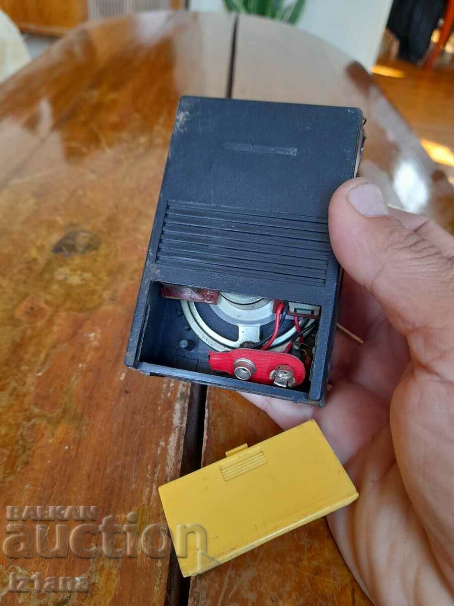 Old radio, Kent radio - 6 Old radio, Kent radio - 6