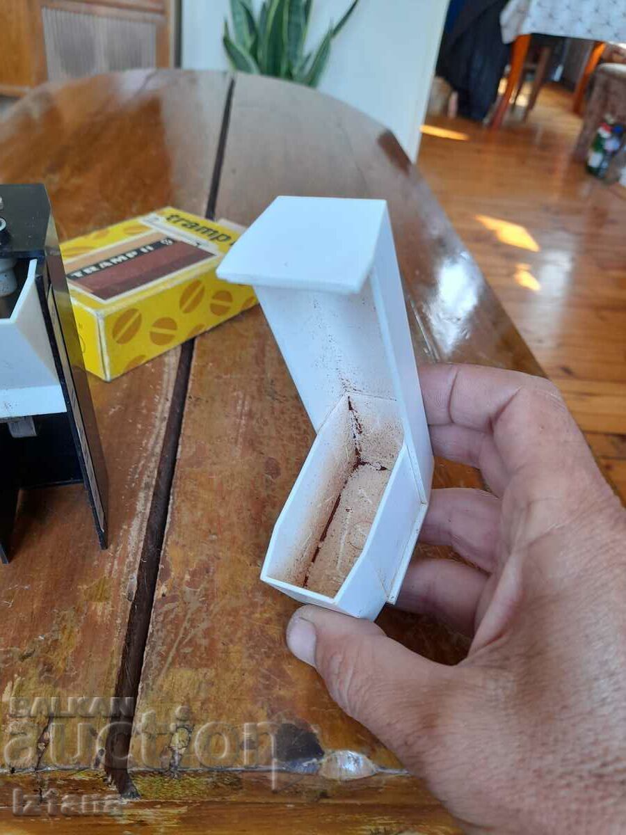 Rasnita de cafea veche, rasnita de cafea Tramp 2 - 6 Rasnita de cafea veche, rasnita de cafea Tramp 2 - 6