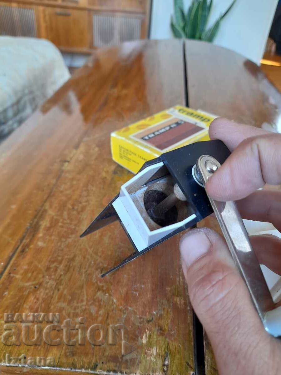 Rasnita de cafea veche, rasnita de cafea Tramp 2 - 7 Rasnita de cafea veche, rasnita de cafea Tramp 2 - 7