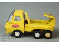 TONKA Old Metal toy truck model