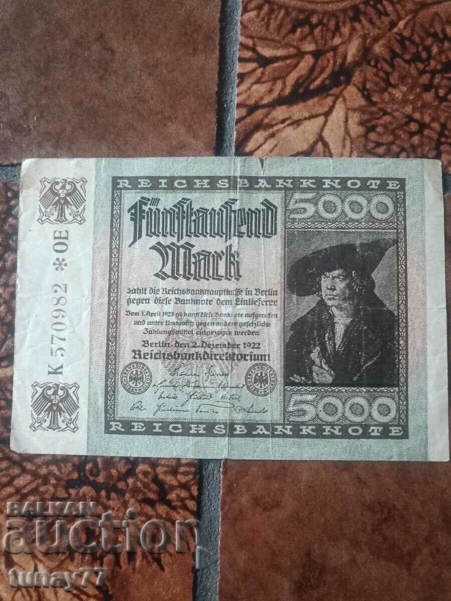 Banknote 8