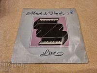 Gramophone record - Marek and Vacek