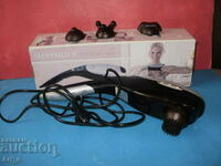 Unused TAPPYMED II manual therapeutic body massager