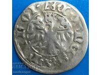 Austria 1 Kreuzer Tirol Sigismund III argint