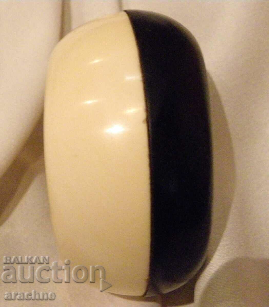 Classic!-ebony and ivory in one bracelet - 5 Classic!-ebony and ivory in one bracelet - 5