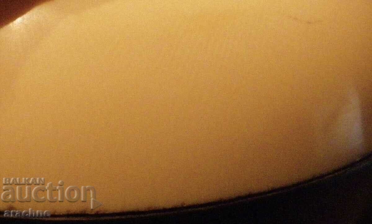 Clasic!-abanos și fildeș într-o singură brățară - 7