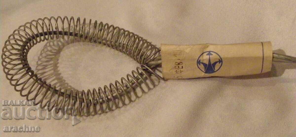 Παράδοση Συλλεκτικό σύρμα αντίκες, Γκρόζνι, ΕΣΣΔ