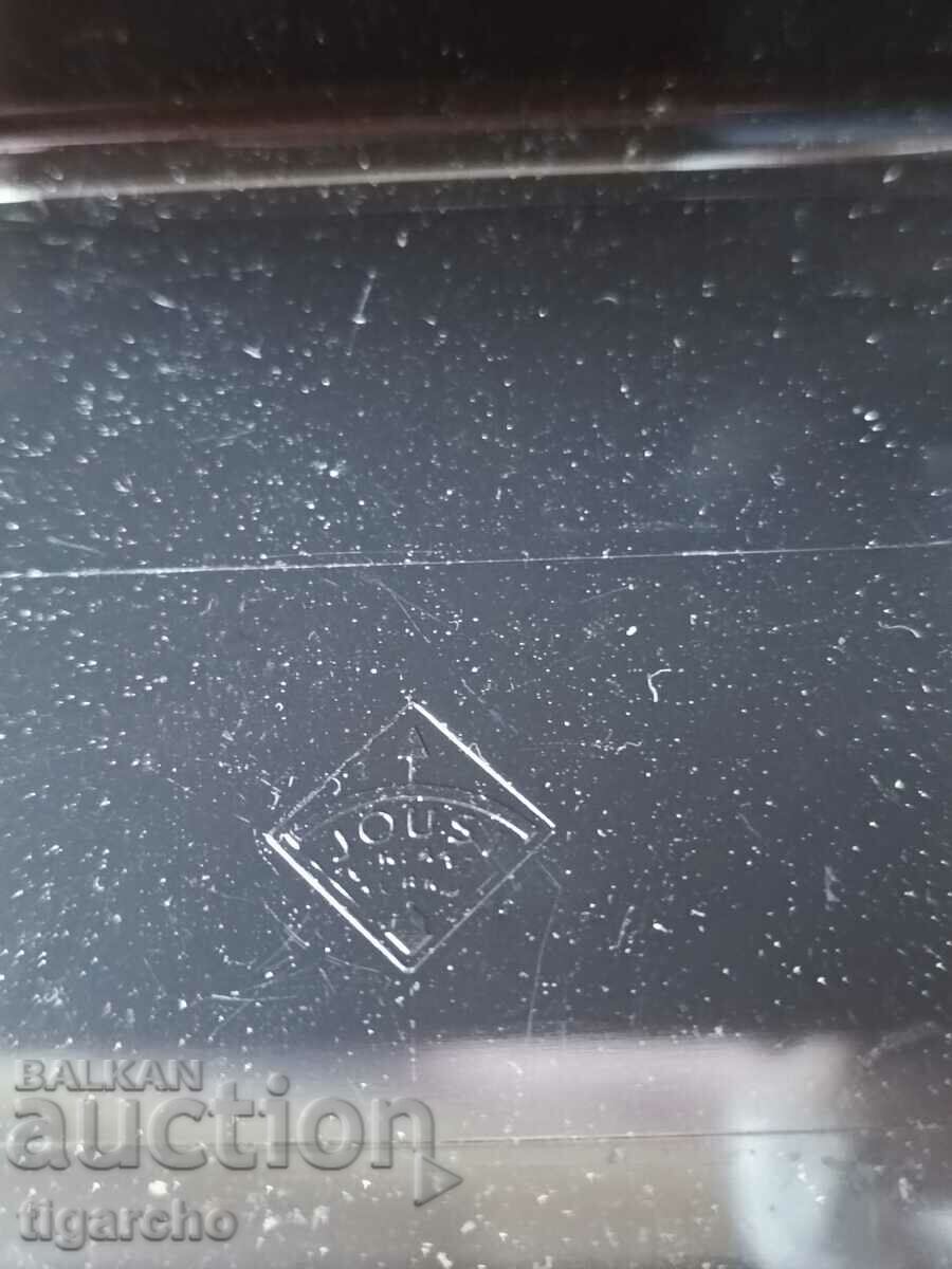 Delivery of Citizen watch box Delivery of Citizen watch box