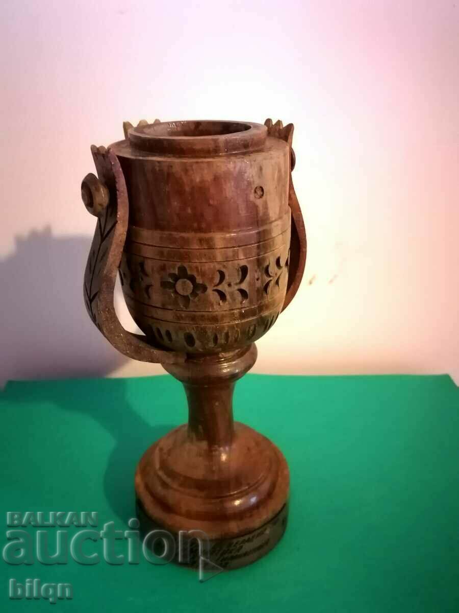 Artistic Gymnastics Collector's Cup 1977 0.01