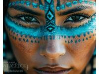 Navajo Indian Image ® Studio Perfect Image Ltd.