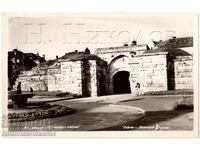 CARD VECHI VIDIN ISTANBUL GATE D018