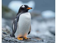 Pinguin. Image ® Studio Perfect Image Ltd.