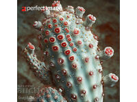 Cactus. Image ® Studio Perfect Image Ltd.