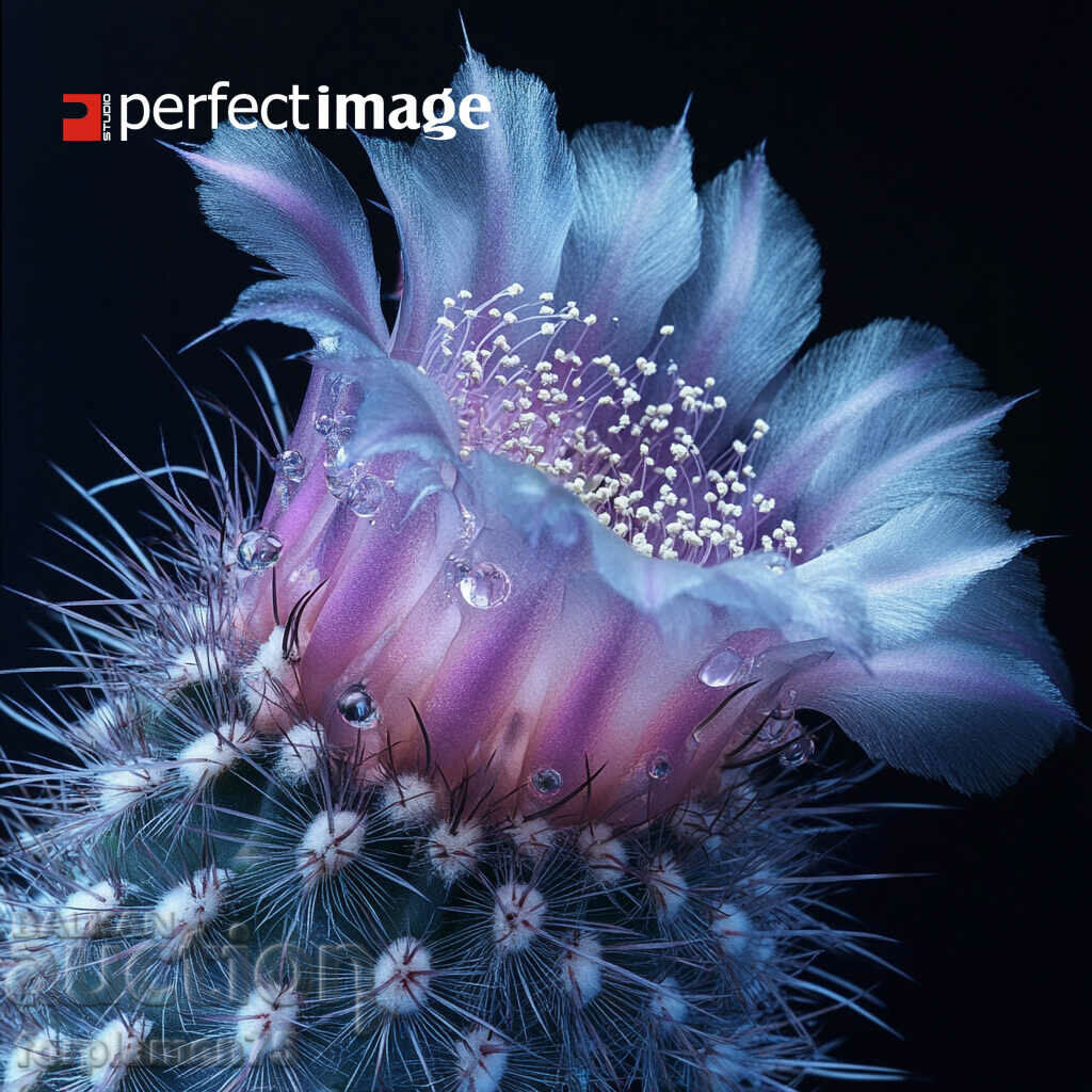 Cactus. Image ® Studio Perfect Image Ltd.