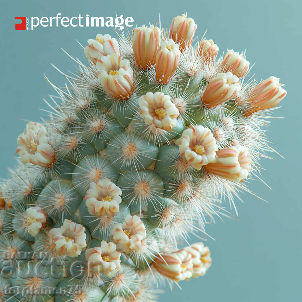 Cactus. Image ® Studio Perfect Image Ltd.