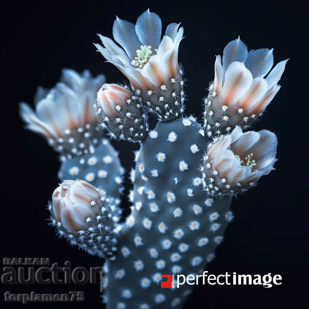 Cactus. Image ® Studio Perfect Image Ltd.