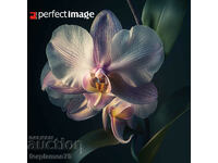 Exotic Flower. Image ® Studio Perfect Image Ltd.