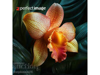 Floare exotică. Image ® Studio Perfect Image Ltd.