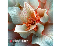 Exotic Flower. Image ® Studio Perfect Image Ltd.