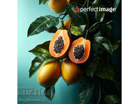 Fructe exotice. Image ® Studio Perfect Image Ltd.