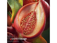 Exotic Fruit. Image ® Studio Perfect Image Ltd.