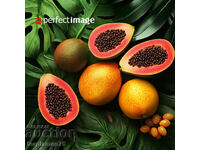 Exotic Fruit. Image ® Studio Perfect Image Ltd.