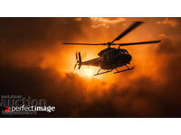 Elicopter. Image ® Studio Perfect Image Ltd.