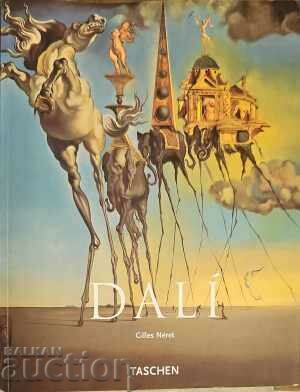 Salvador Dali 1904-1989-Gilles Neret