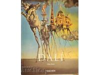 Salvador Dali 1904-1989-Gilles Neret